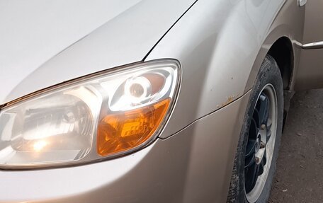 KIA Cerato I, 2007 год, 360 000 рублей, 7 фотография