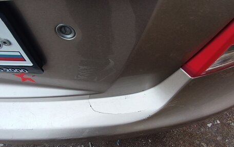 KIA Cerato I, 2007 год, 360 000 рублей, 12 фотография