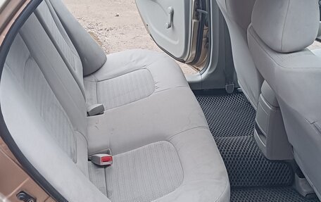 KIA Cerato I, 2007 год, 360 000 рублей, 19 фотография