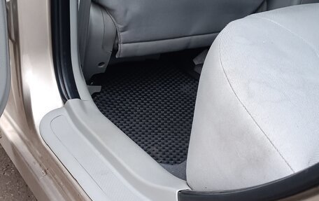 KIA Cerato I, 2007 год, 360 000 рублей, 23 фотография