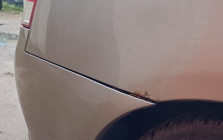 KIA Cerato I, 2007 год, 360 000 рублей, 15 фотография