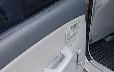 KIA Cerato I, 2007 год, 360 000 рублей, 24 фотография