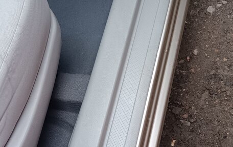 KIA Cerato I, 2007 год, 360 000 рублей, 22 фотография