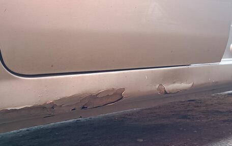 KIA Cerato I, 2007 год, 360 000 рублей, 14 фотография