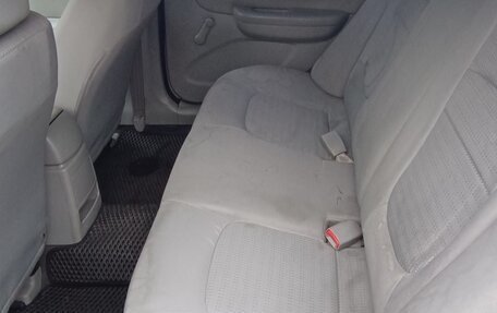 KIA Cerato I, 2007 год, 360 000 рублей, 25 фотография