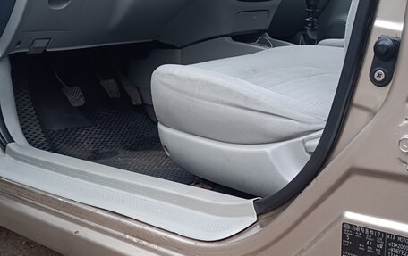 KIA Cerato I, 2007 год, 360 000 рублей, 27 фотография