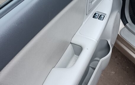 KIA Cerato I, 2007 год, 360 000 рублей, 28 фотография