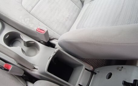 KIA Cerato I, 2007 год, 360 000 рублей, 38 фотография