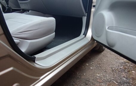 KIA Cerato I, 2007 год, 360 000 рублей, 30 фотография