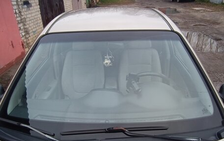 KIA Cerato I, 2007 год, 360 000 рублей, 35 фотография