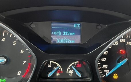 Ford Focus III, 2014 год, 720 000 рублей, 9 фотография