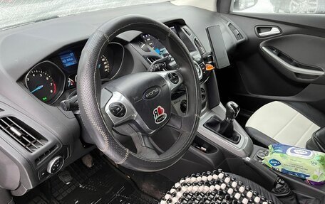 Ford Focus III, 2014 год, 720 000 рублей, 8 фотография