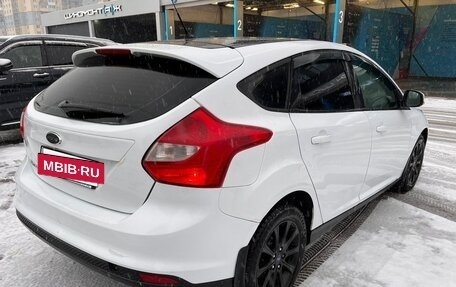 Ford Focus III, 2014 год, 720 000 рублей, 4 фотография