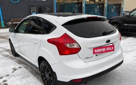 Ford Focus III, 2014 год, 720 000 рублей, 5 фотография