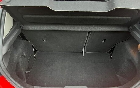 Ford Fiesta, 2016 год, 850 000 рублей, 11 фотография