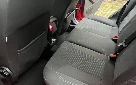 Ford Fiesta, 2016 год, 850 000 рублей, 10 фотография