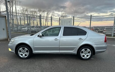 Skoda Octavia, 2011 год, 620 000 рублей, 11 фотография