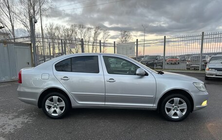 Skoda Octavia, 2011 год, 620 000 рублей, 12 фотография