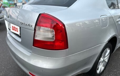 Skoda Octavia, 2011 год, 620 000 рублей, 8 фотография