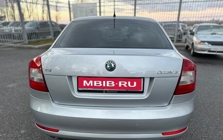 Skoda Octavia, 2011 год, 620 000 рублей, 10 фотография