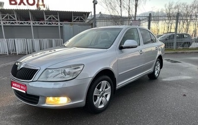 Skoda Octavia, 2011 год, 620 000 рублей, 1 фотография