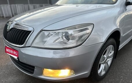 Skoda Octavia, 2011 год, 620 000 рублей, 5 фотография