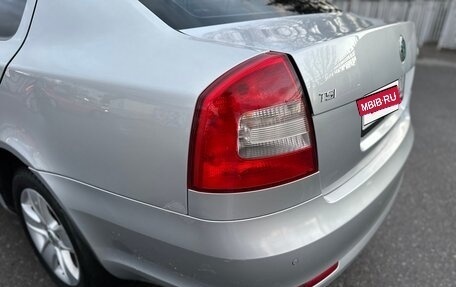 Skoda Octavia, 2011 год, 620 000 рублей, 7 фотография