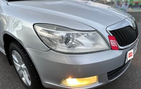 Skoda Octavia, 2011 год, 620 000 рублей, 6 фотография