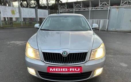Skoda Octavia, 2011 год, 620 000 рублей, 9 фотография