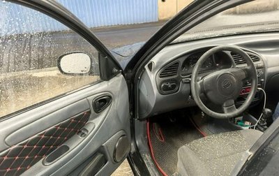 ЗАЗ Chance, 2011 год, 115 000 рублей, 1 фотография