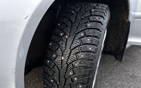 Skoda Octavia, 2011 год, 620 000 рублей, 13 фотография