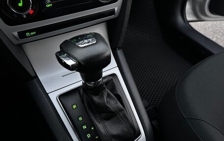 Skoda Octavia, 2011 год, 620 000 рублей, 20 фотография