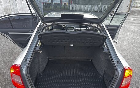 Skoda Octavia, 2011 год, 620 000 рублей, 18 фотография