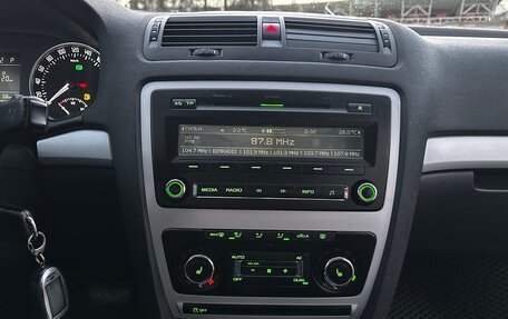 Skoda Octavia, 2011 год, 620 000 рублей, 19 фотография