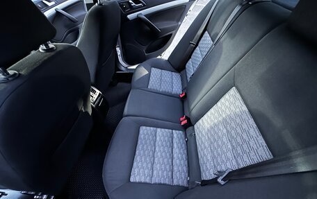 Skoda Octavia, 2011 год, 620 000 рублей, 22 фотография