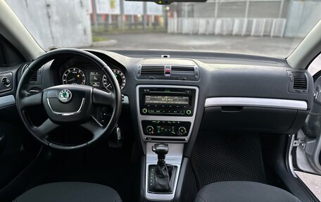 Skoda Octavia, 2011 год, 620 000 рублей, 14 фотография