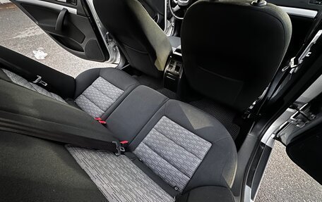 Skoda Octavia, 2011 год, 620 000 рублей, 21 фотография