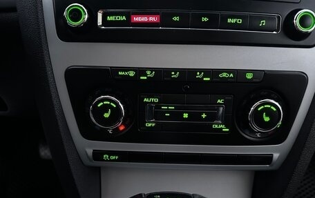 Skoda Octavia, 2011 год, 620 000 рублей, 15 фотография