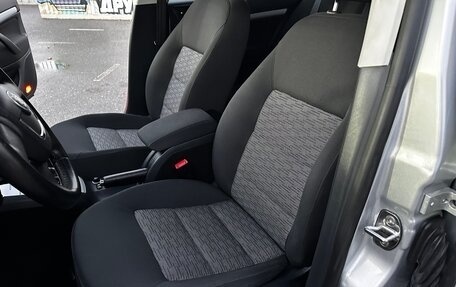 Skoda Octavia, 2011 год, 620 000 рублей, 17 фотография