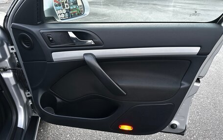 Skoda Octavia, 2011 год, 620 000 рублей, 25 фотография