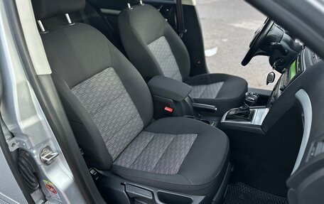 Skoda Octavia, 2011 год, 620 000 рублей, 24 фотография