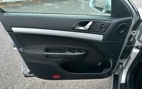 Skoda Octavia, 2011 год, 620 000 рублей, 29 фотография