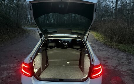 Skoda Octavia, 2017 год, 1 710 000 рублей, 14 фотография