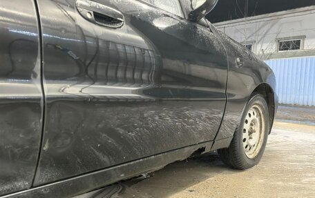 ЗАЗ Chance, 2011 год, 115 000 рублей, 4 фотография