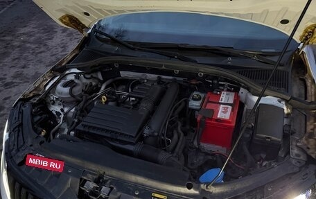 Skoda Octavia, 2017 год, 1 710 000 рублей, 15 фотография