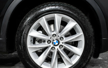 BMW X3, 2014 год, 2 370 000 рублей, 16 фотография