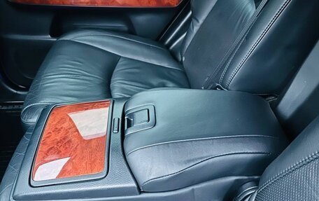 Lexus RX II рестайлинг, 2007 год, 1 450 000 рублей, 21 фотография