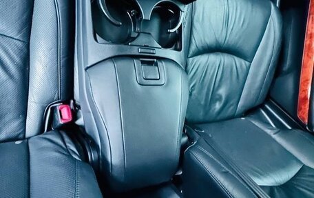 Lexus RX II рестайлинг, 2007 год, 1 450 000 рублей, 22 фотография