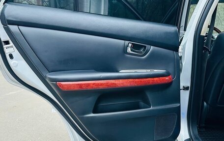 Lexus RX II рестайлинг, 2007 год, 1 450 000 рублей, 24 фотография