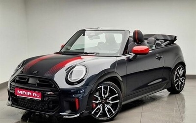 MINI Cabrio, 2025 год, 7 560 000 рублей, 1 фотография